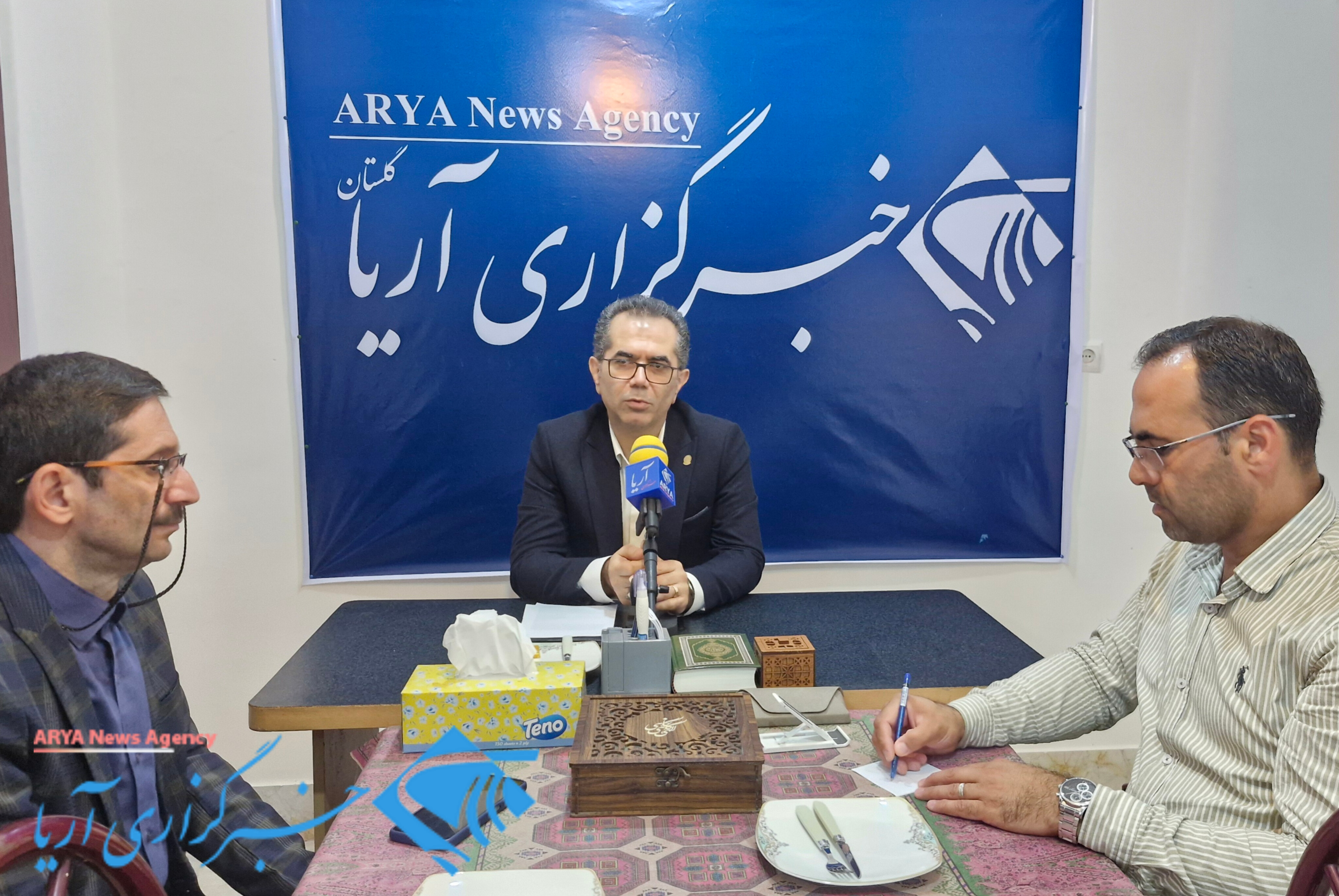 تیرماه 1405 یارانه کود کشاورزان گلستانی به حساب آنها واریز شده است