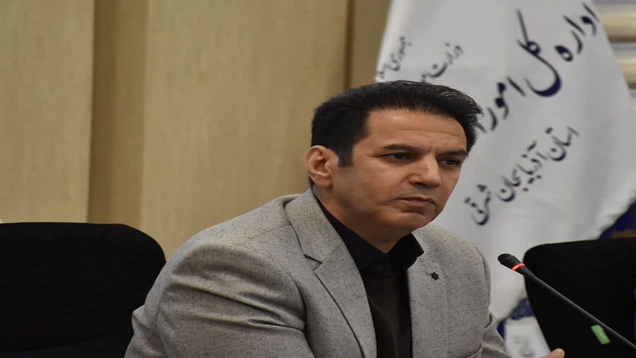 تصويب 564 ميليون دلار سرمايه‌گذاري خارجي براي آذربايجان شرقي