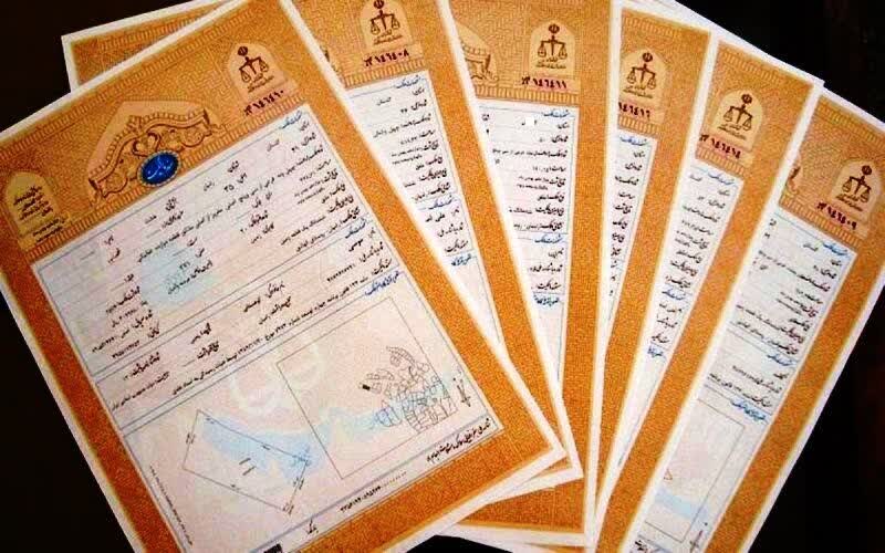 مديرکل بنياد مسکن انقلاب اسلامي استان کرمانشاه از تحقق 101 درصدي صدور اسناد مالکيت روستايي  خبر داد