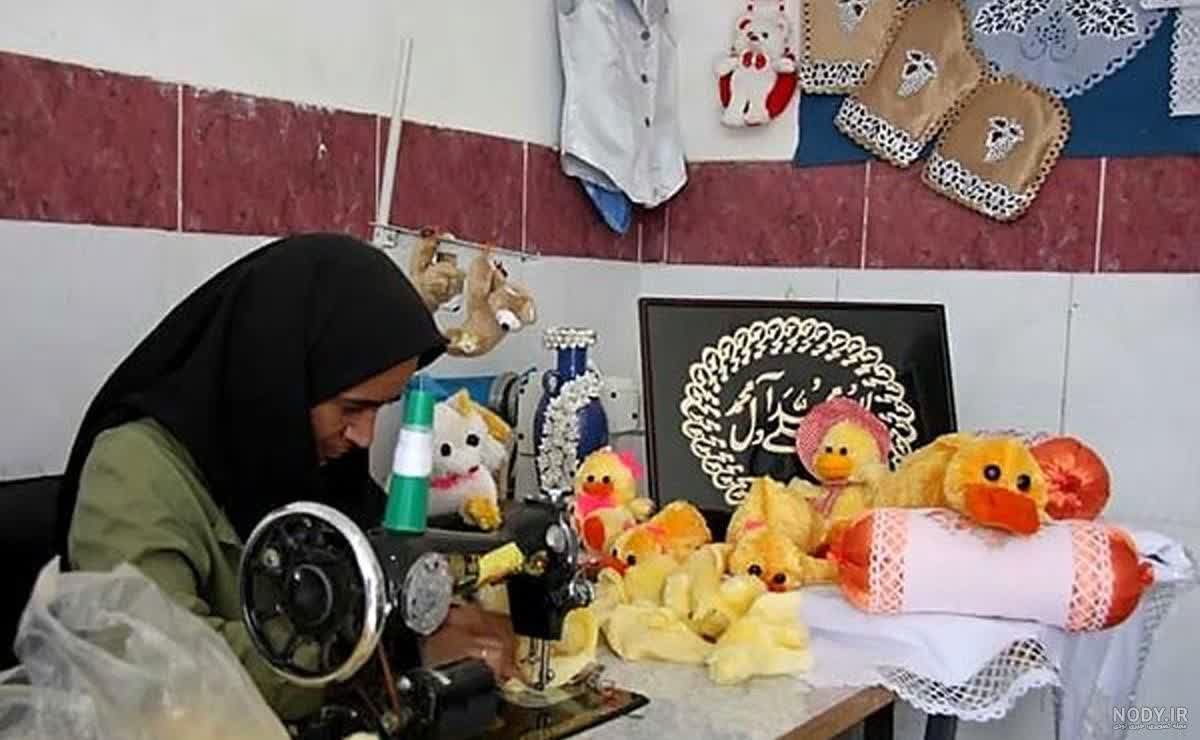 خط مقدم در سايهي کبيرکوه؛ روايتي از اقتصاد زندهي زنان ايلام در روزگار تلاطم ارز»