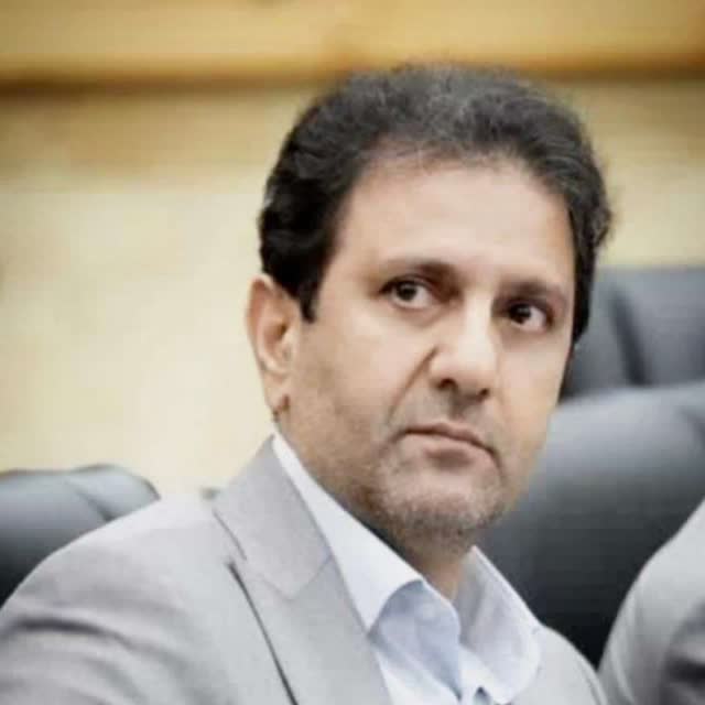 پيام تبريک مديرکل تعاون، کار و رفاه اجتماعي استان کرمانشاه به مناسبت سالروز تأسيس بانک توسعه تعاون