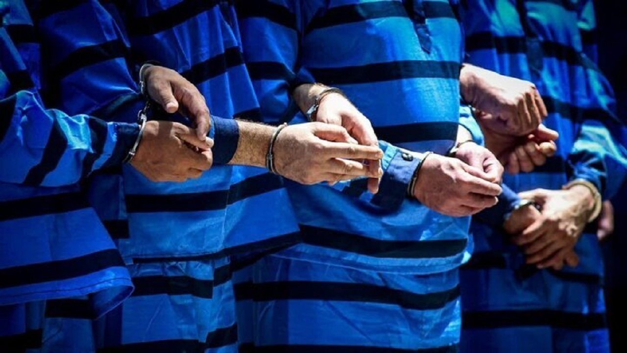 دستگيري 2 هزار و 961 سارق در آذربايجانشرقي