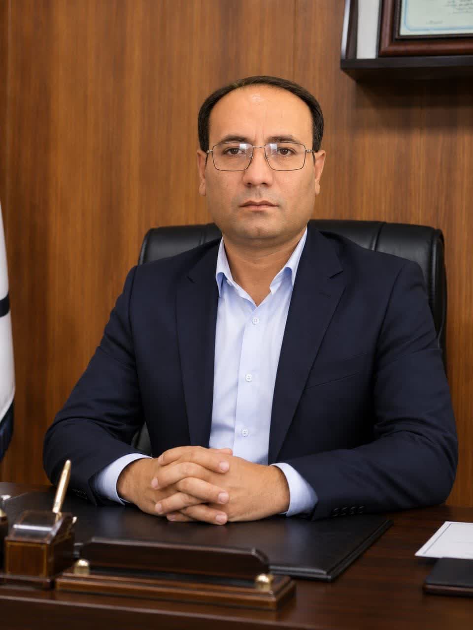 پيام تبريک معاون فرهنگي و رسانه اداره کل فرهنگ و ارشاد اسلامي استان کهگيلويه و بويراحمد به مناسبت روز خبرنگار