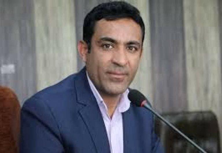 پيام تبريک مديرکل فرهنگ و ارشاد اسلامي استان کهگيلويه وبويراحمد به مناسبت روز خبرنگار