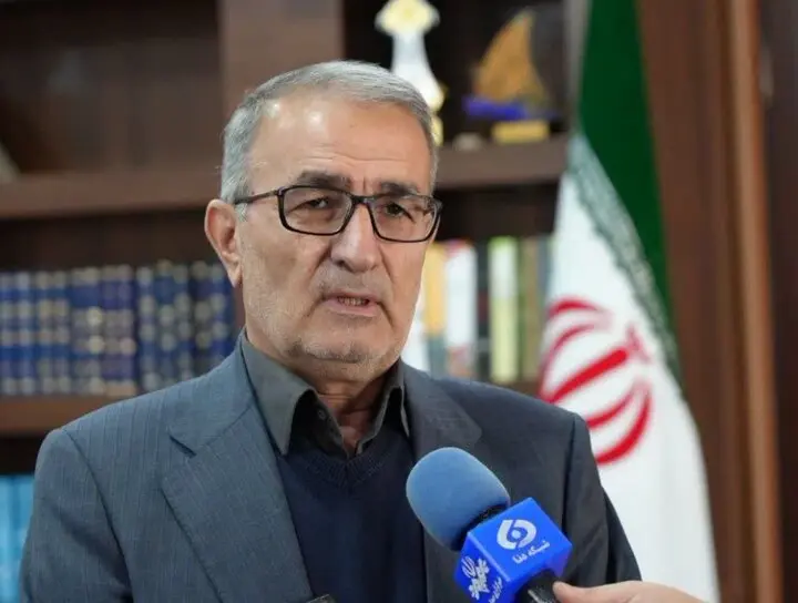 پيام تبريک استاندار کهگيلويه و بويراحمد به مناسبت روز خبرنگار