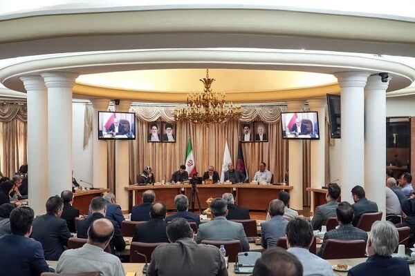 نشست همانديشي مديران روابطعمومي استان آذربايجان شرقي
