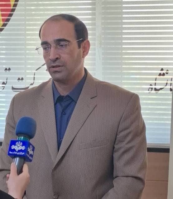 مديرعامل شرکت توزيع نيروي برق استان کرمانشاه: عامل افزايش قبوض برخي مشترکان، عبور از الگوي مصرف در تابستان است