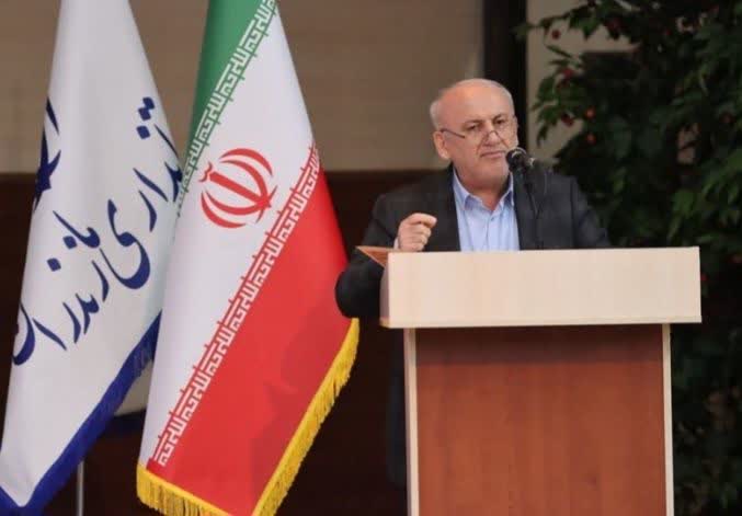 خبر خوش استاندار مازندران براي خبرنگاران؛بيمه پايه و تکميلي ميشويد
