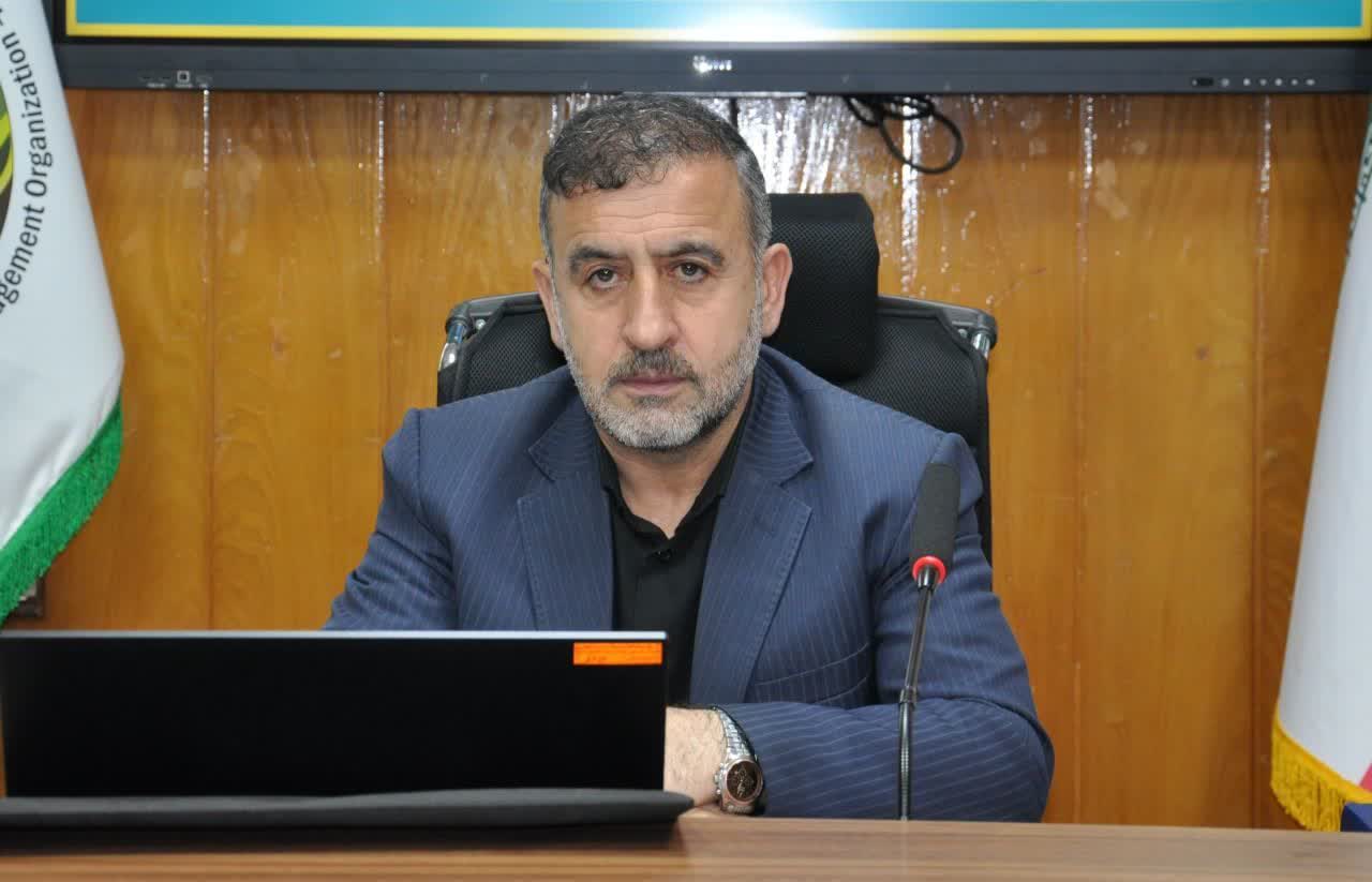 پيام تبريک و قدرداني مديرکل منابع طبيعي استان مازندران به مناسبت فرا رسيدن روز خبرنگار