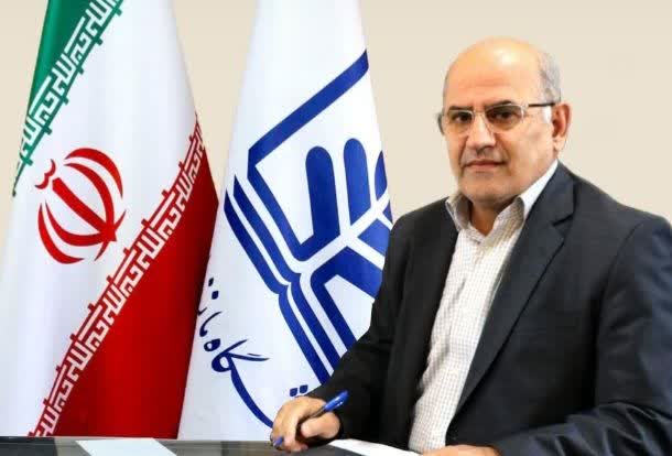 پيام تبريک رييس دانشگاه مازندران به مناسبت روز خبرنگار
