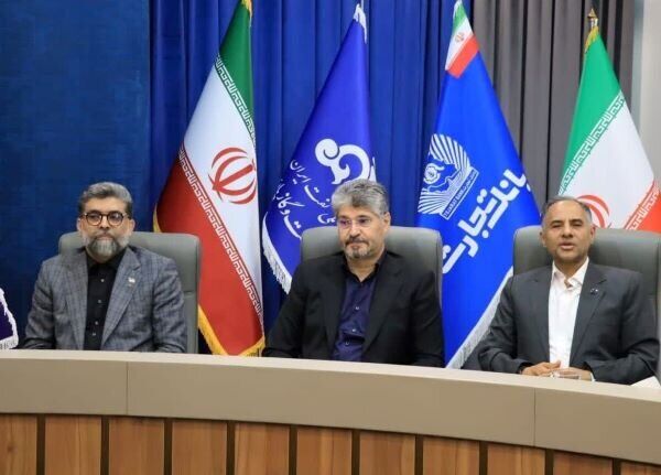 بانک تجارت، تأمینکننده مالی پروژه بازسازی فازهای 4 و 5 پارس جنوبی