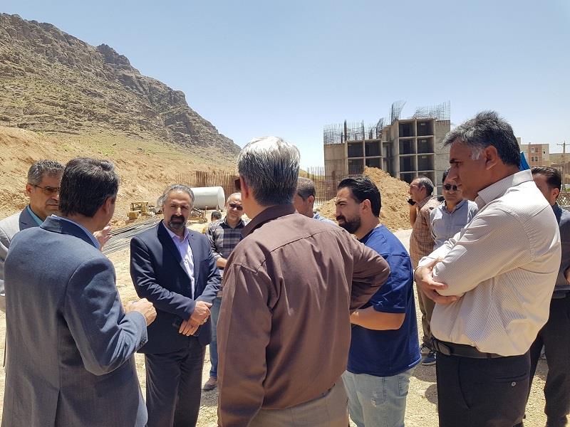تامین مالی 31 هزار میلیارد ریالی بانک مسکن از نهضت ملی لرستان