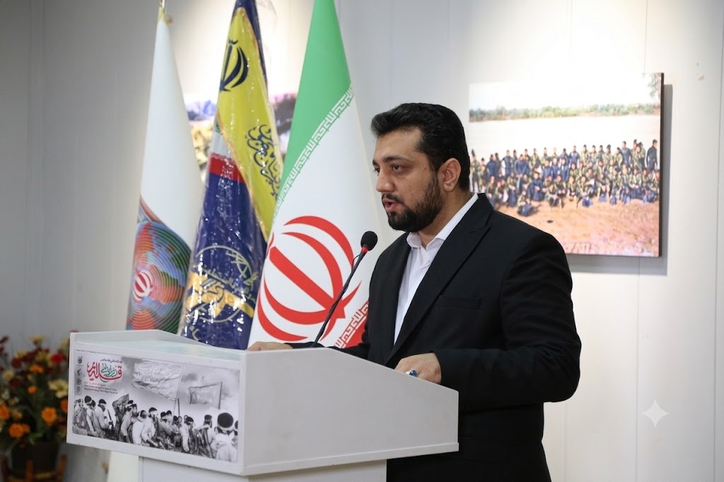 رسانه، قوی‌تر از موشک / وظیفه‌ی خطیر خبرنگاران از نگاه امام شهید