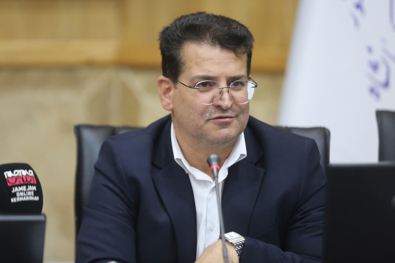 معاون هماهنگي امور اقتصادي استانداري کرمانشاه: واحدهاي راکد و اراضي بلاتکليف شهرکهاي صنعتي تعيين تکليف شوند