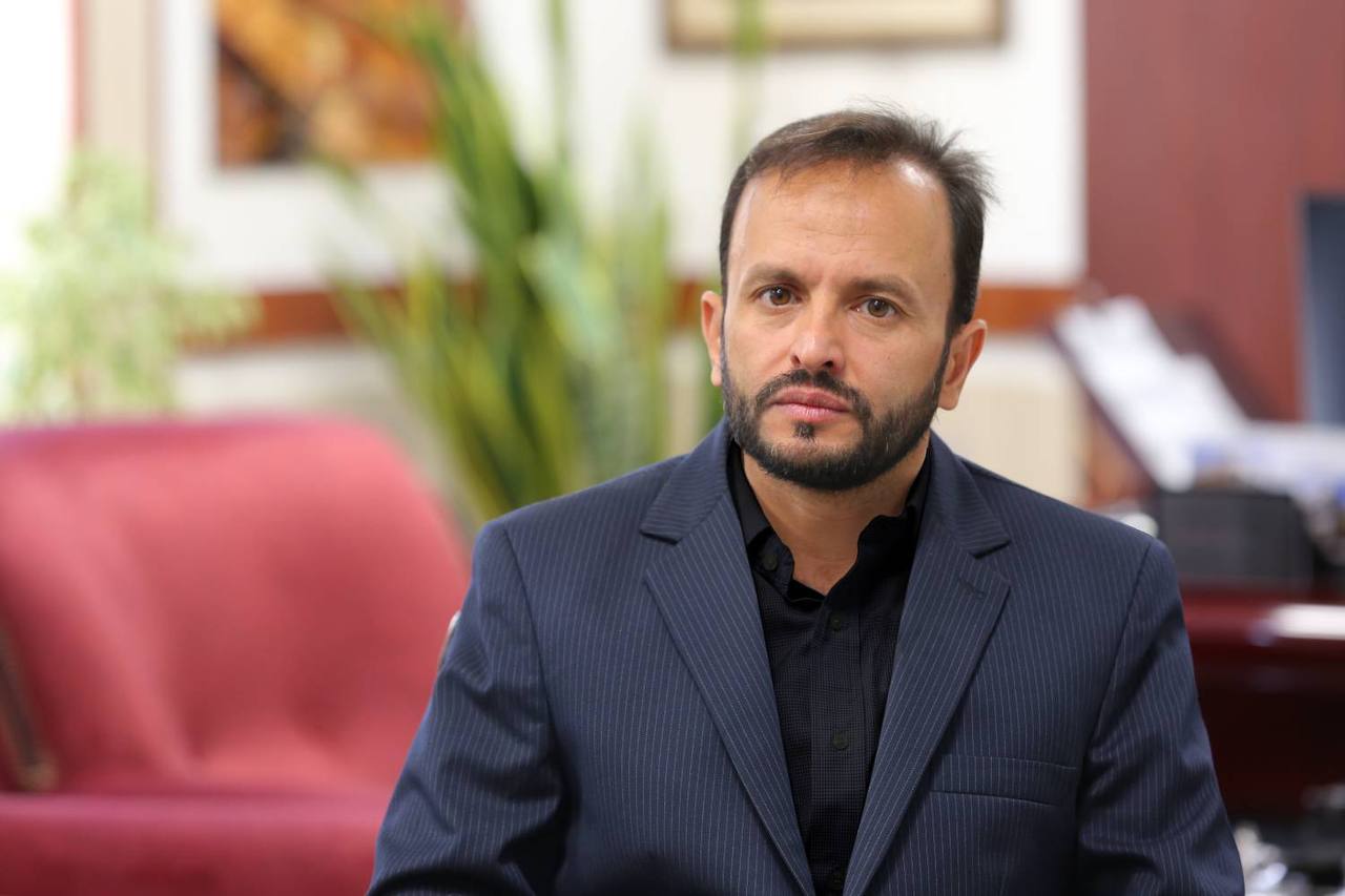 آسفالت 107 هزار مترمربع از معابر؛ تداوم نهضت بهسازی در شهر