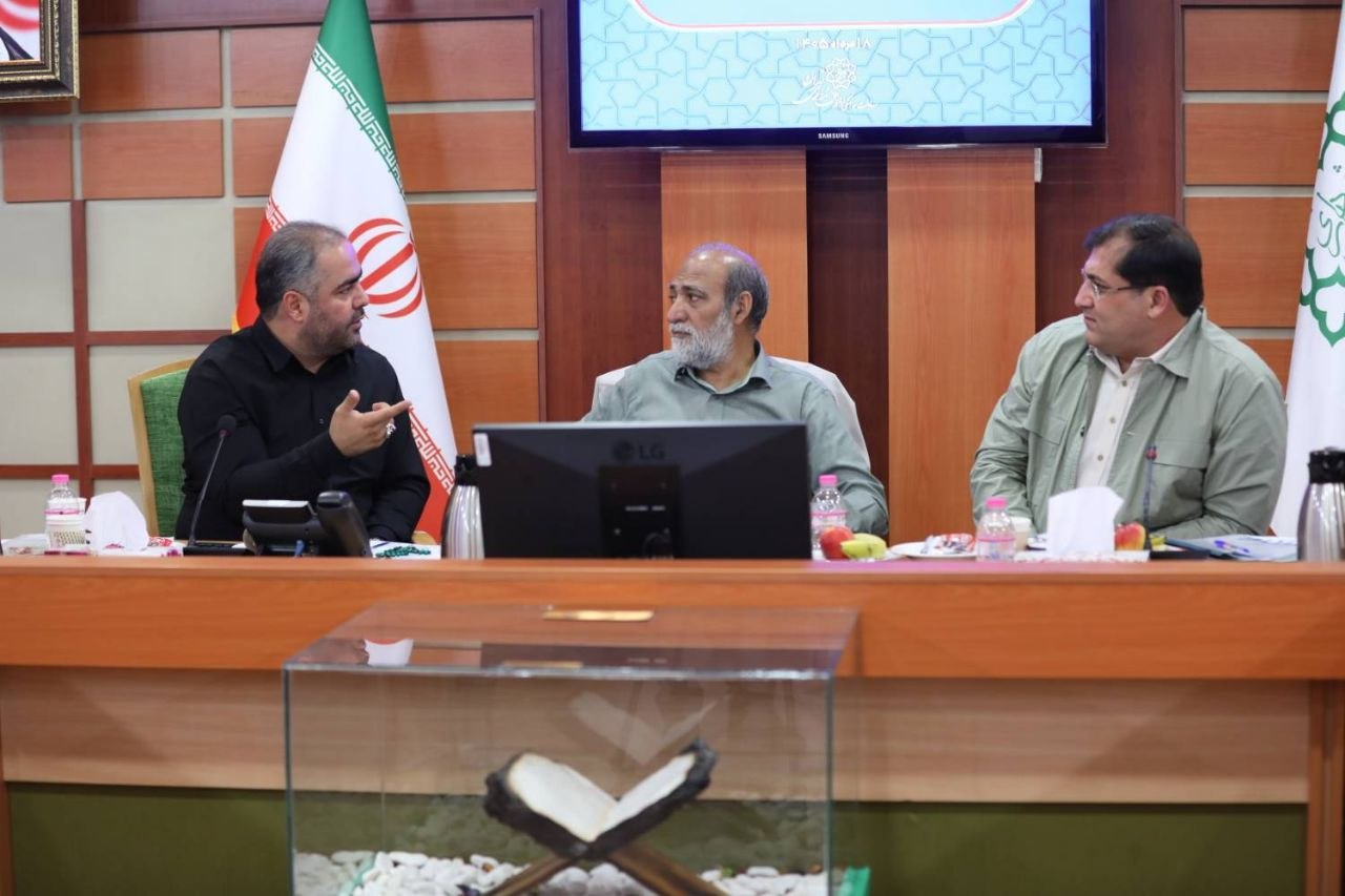 تأکید معاون شهردار تهران بر تقویت حکمرانی میدانی و مشارکت مردم در منطقه 17