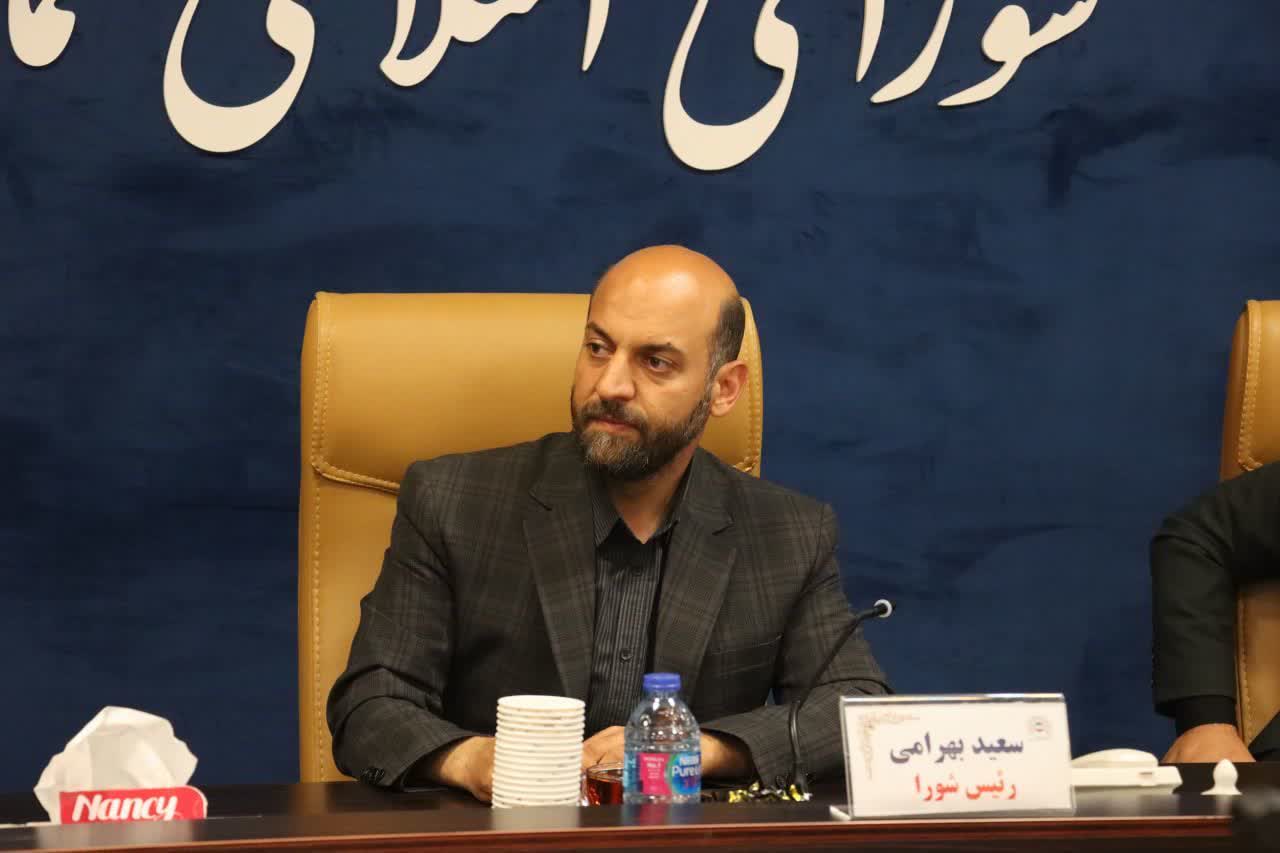دو مدرسه در خرمدشت کمال‌شهر به‌زودی افتتاح می‌شود