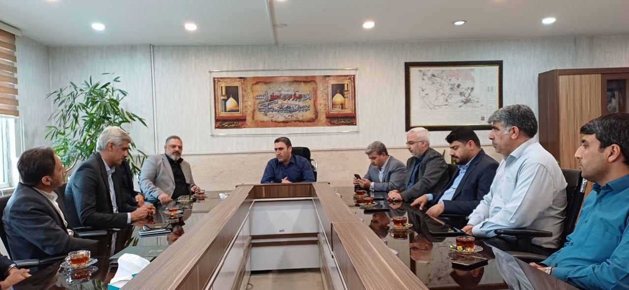 اساس فعالیت در شهرداری خدمت رسانی شفاف به شهروندان است