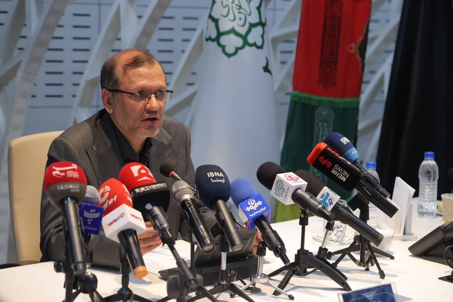 آغاز نوسازی بافت فرسوده فرحزاد با الگوی کلید به کلید/ تعیین تکلیف املاک پس از 40 سال