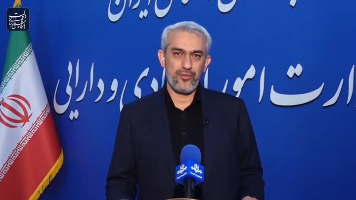 وزیر اقتصاد خبر داد: تدوین 7 محور اصلاح برنامه هفتم با هماهنگی دولت، مجلس و مجمع تشخیص