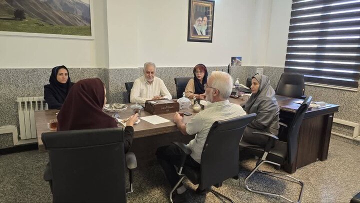 البرز به سمت مقصدسازی و توسعه مشارکتی گردشگری میرود