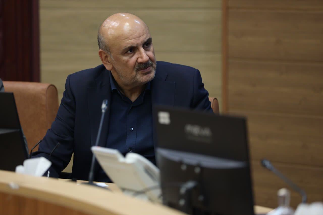 800 واحد نهضت ملی مسکن در البرز آماده واگذاری است