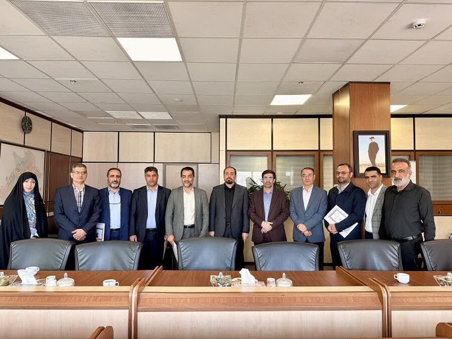 تغییرات مدیریتی در شهرداری کرج؛ 3 مدیر منصوب شدند