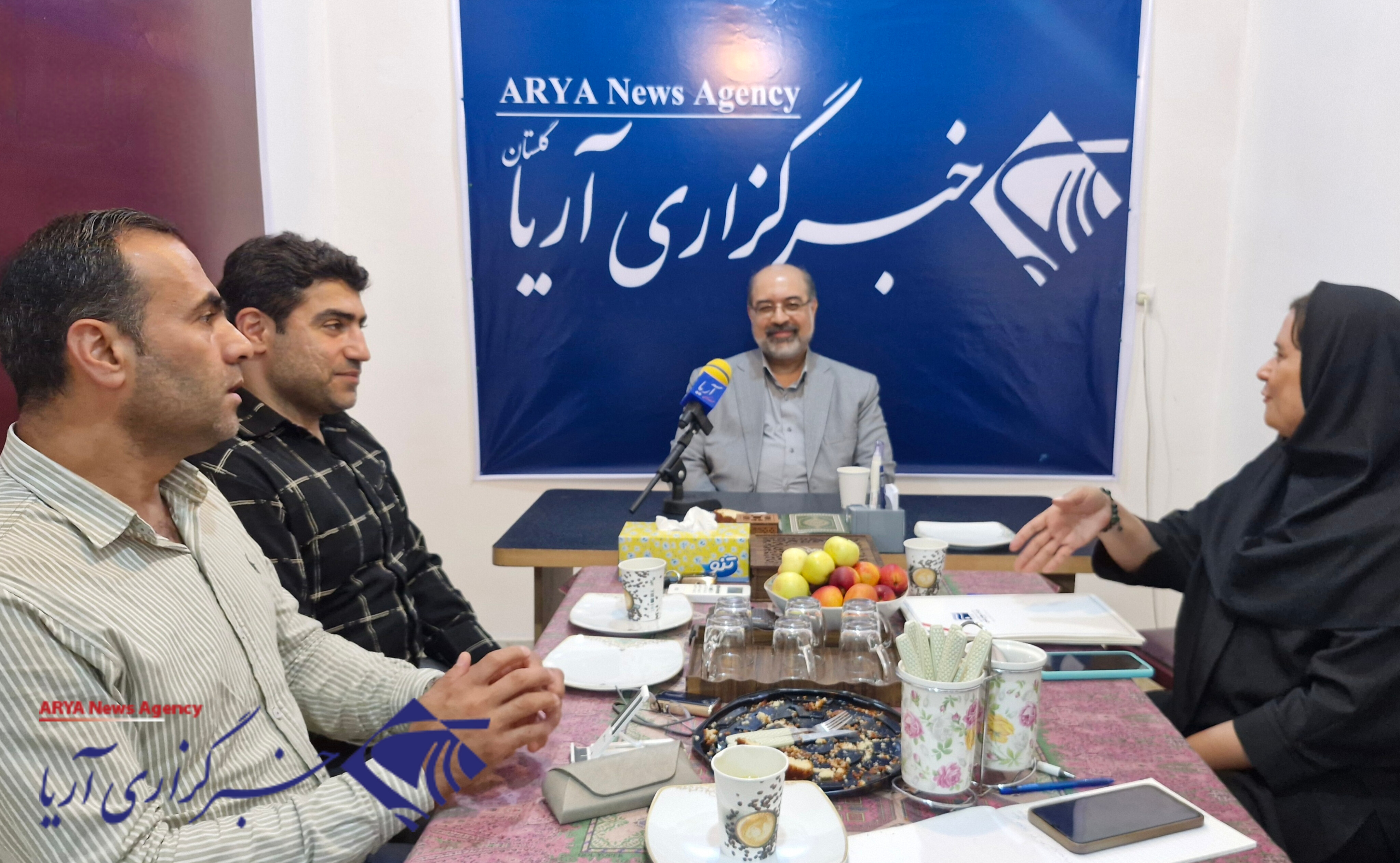 رسانهها رایگانترین ناظر کیفیت عملکرد دستگاههای اجراییاند
