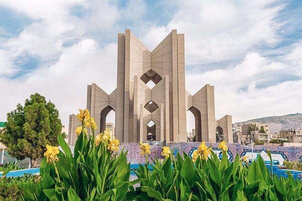 طرح گرامیداشت هزارمین سال مقبرة‌الشعرا به تصویب رسید