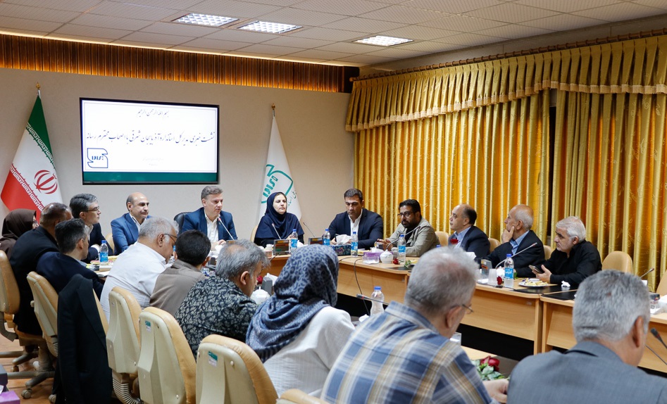 کمبود نیروی انسانی و ایمنی آسانسورها؛ دو چالش اصلی استاندارد آذربایجان‌شرقی