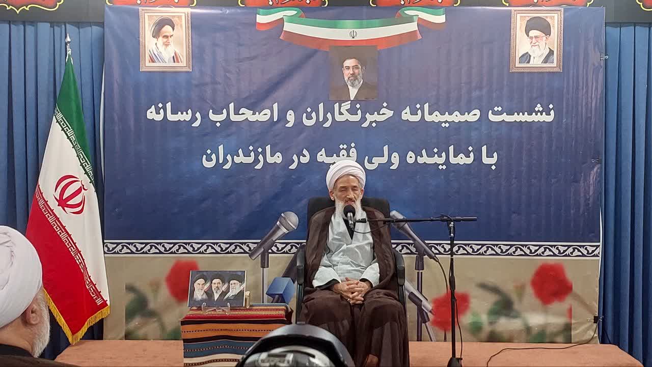 سکوت خبری هم مسئولیت دارد
