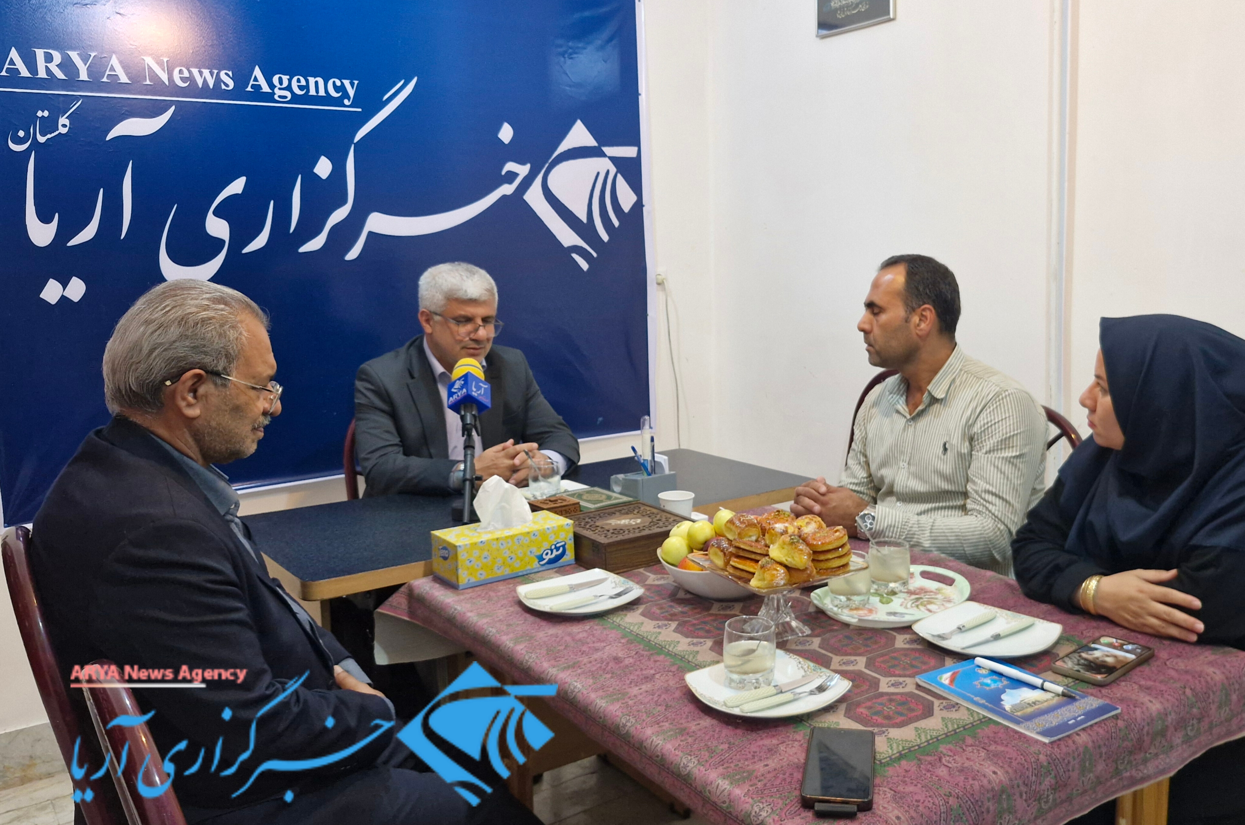 لزوم تقویت روحیه نقدپذیری و تعامل با دانشگاهها/ برای انتقادها گوش شنوا داریم