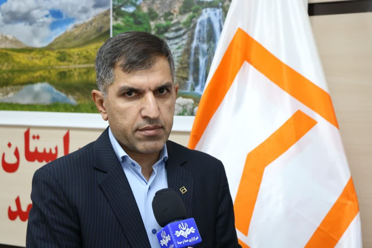 پیام تبریک مدیر شعب بانک مسکن استان کهگیلویه و بویراحمد به مناسبت روز خبرنگار