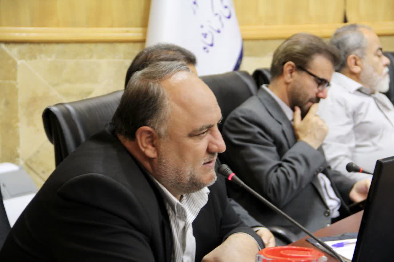 مدیرکل فرهنگ و ارشاد اسلامی استان کرمانشاه: مراسم روز خبرنگار کرمانشاه 31 مرداد برگزار میشود