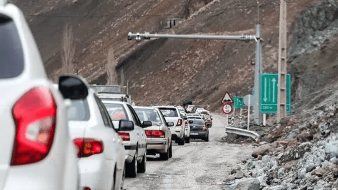 جزئیات محدودیت یک‌طرفه در جاده‌های شمال