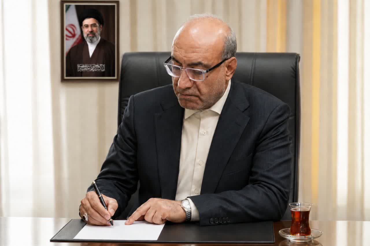 پیام استاندار کرمانشاه به مناسبت آغاز هفته تشکلها و مشارکت اجتماعی