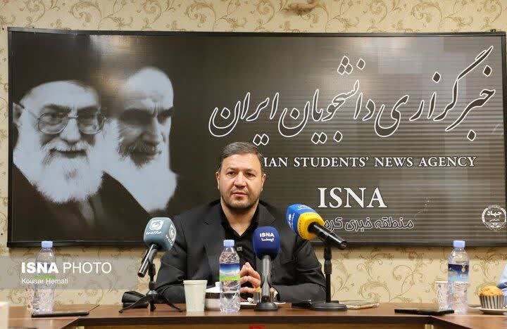 دبیر اول هیأت رییسه مجلس شورای : پروژه قطار شهری  با جدیت تمام دنبال شود