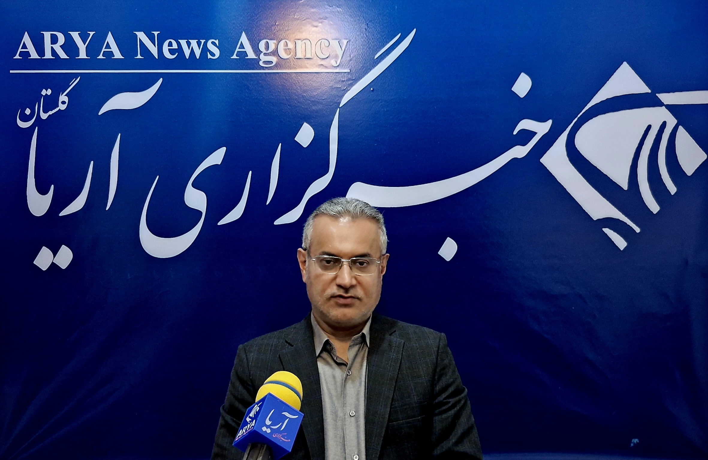 ترددهای گلستان در دهه پایانی صفر 22 درصدی افزایش یافت