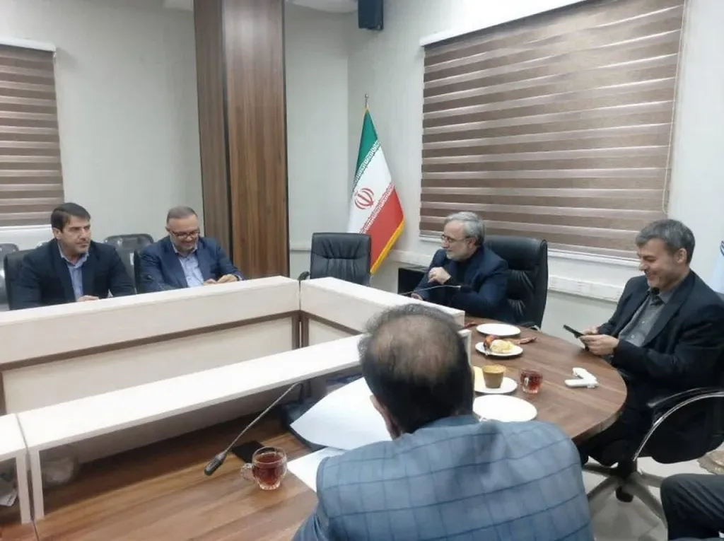 «شهر دوستدار نفس»؛ پیشنهاد دادستان البرز برای ترویج اهدای عضو