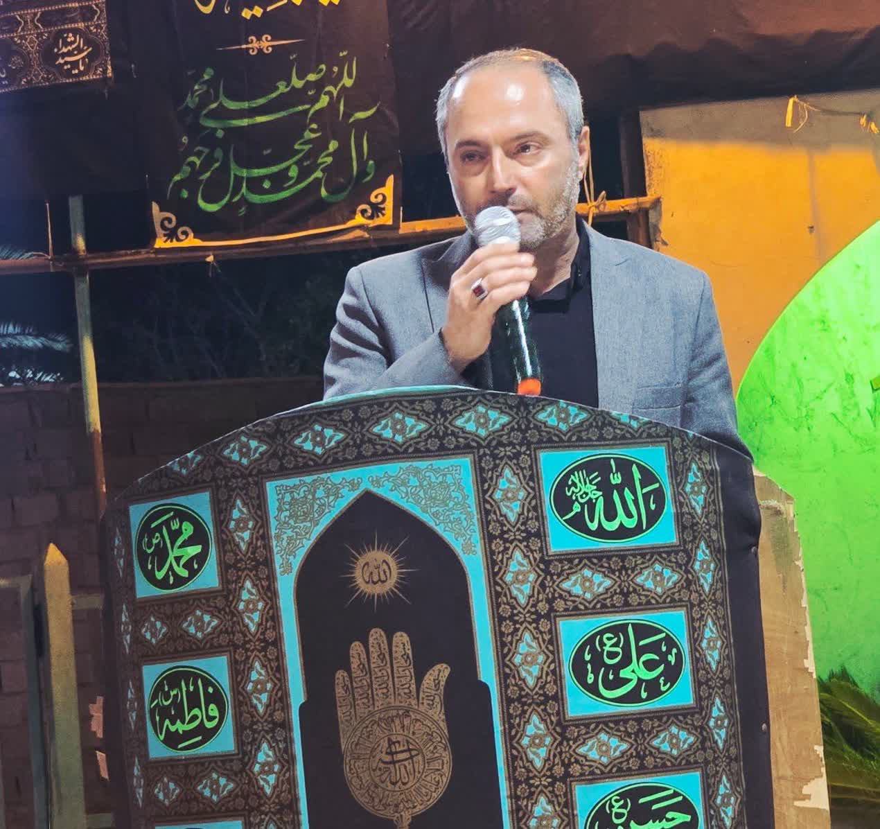 تعزیه، روایتگر سیره مغفولمانده ائمه معصومین(ع) است