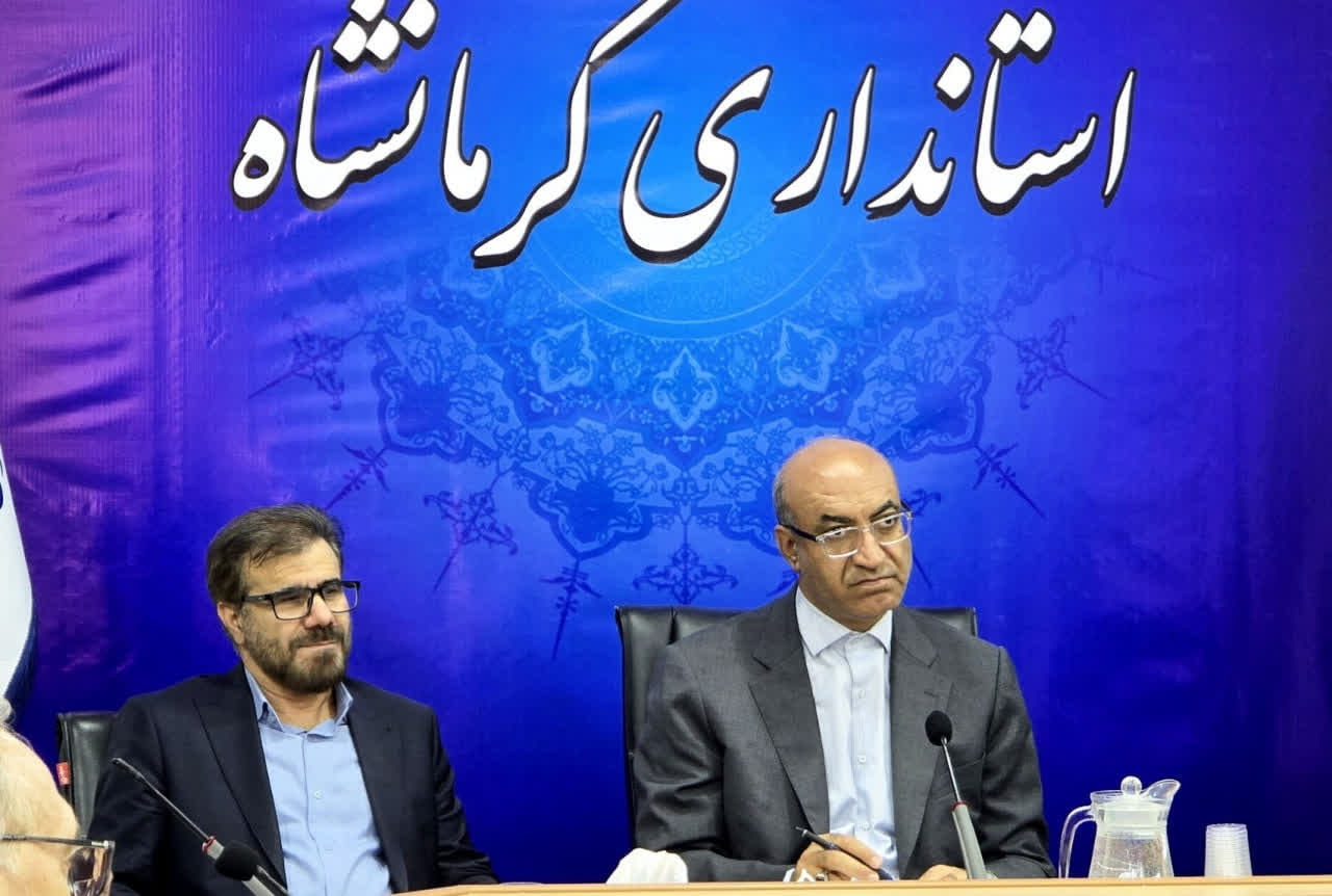 استاندار کرمانشاه: در مدیریت محلهمحور، مردم تصمیمگیرندگان اصلی هستند