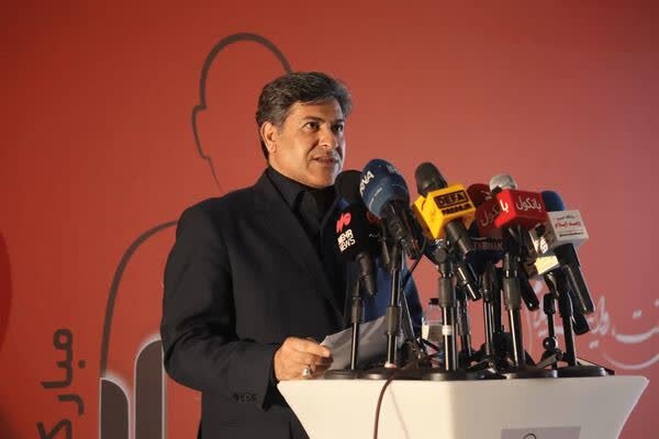 خبرنگاران ایلام در جنگ روایتها واقعیت را از شایعه جدا کردند