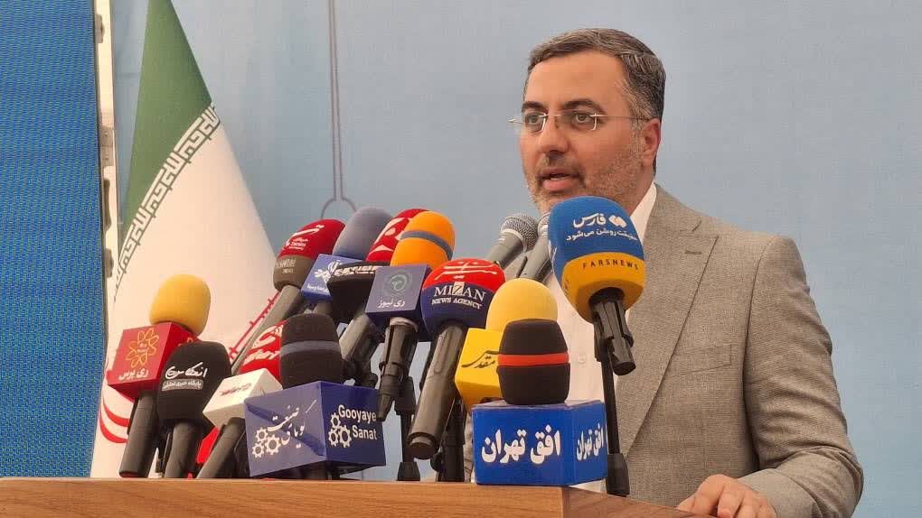 افتتاح 23 طرح عمرانی، ورزشی و محیطزیستی به ارزش 3 هزار میلیارد تومان/ افزایش چشمگیر بودجه منطقه 20
