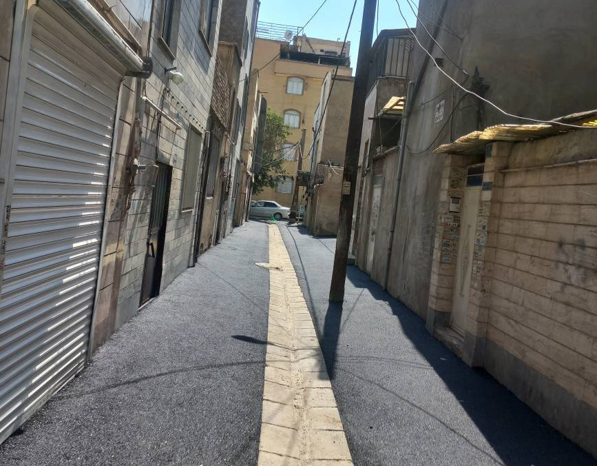 منطقه 18 در صدر مناطق 22گانه تهران ایستاد