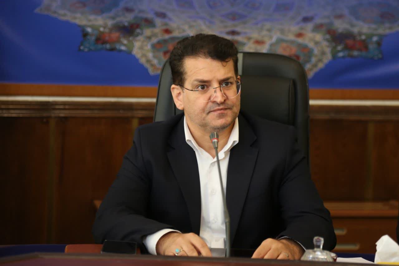 معاون هماهنگی امور اقتصادی استانداری کرمانشاه:14 همت از مطالبات گندمکاران استان کرمانشاه پرداخت شد