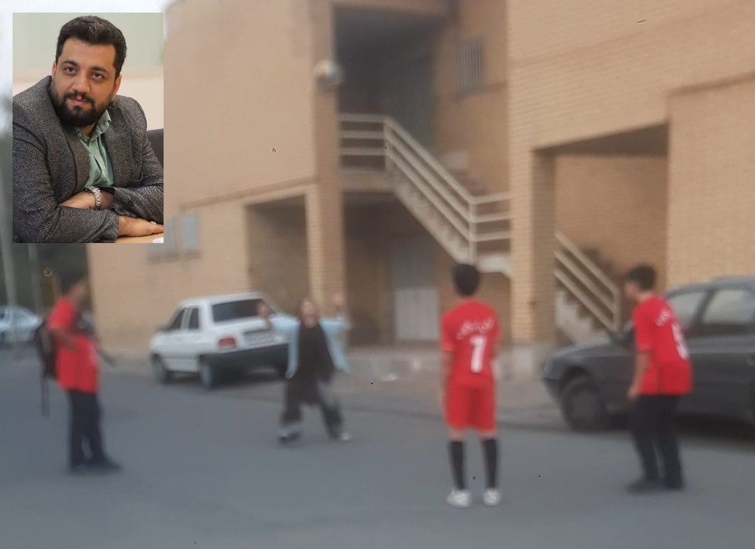 بی‌حجابی و ورزش مختلط در اماکن ورزشی قم/ کم‌کاری متولیان بر دوش دادستان