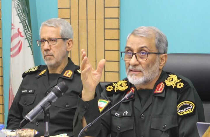 پاسخ قاطع نیروهای مسلح به دشمنان؛ امنیت کشور خط قرمز است