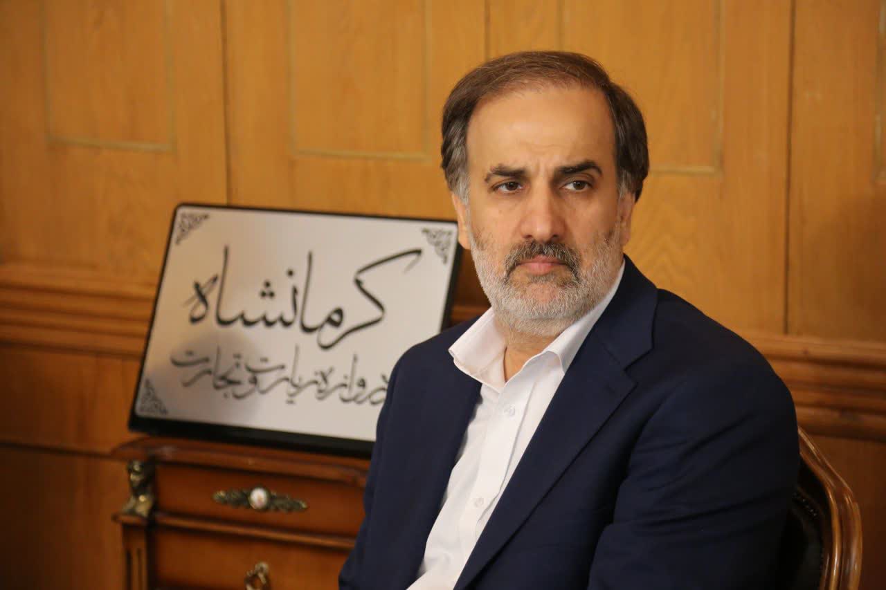معاون امور هنری وزیر فرهنگ و ارشاد اسلامی: کرمانشاه ظرفیت تبدیلشدن به قطب هنرهای تجسمی کشور را دارد