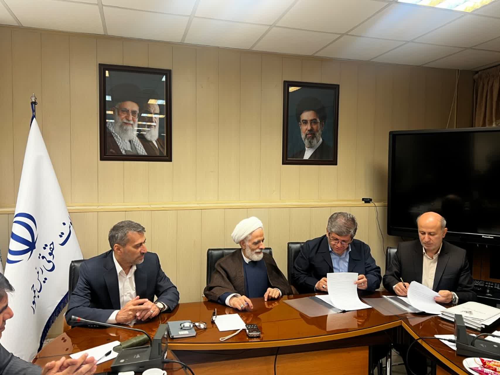 گامی بزرگ برای توسعه لجستیکی منطقه آزاد اینچهبرون