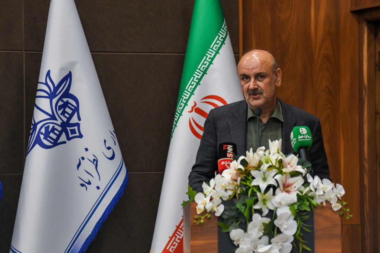 حدود 4500 واحد نهضت ملی و مسکن اجتماعی در ادامه تحویل میشود